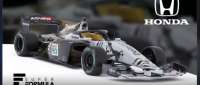 Dallara SF23