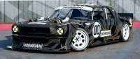 Hoonigan Hoonicorn RTR Gymkhana 10