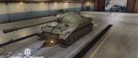 Kirov Object 279