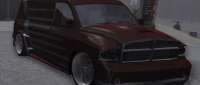Dodge Ram SRT-10