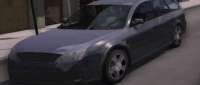 Ford Mondeo Turnier