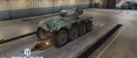 Panhard EBR 75 mle