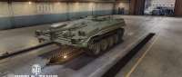 Bofors Strv 103-0