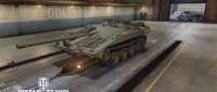 Bofors Strv S1