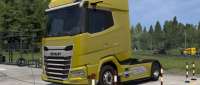 DAF XG+