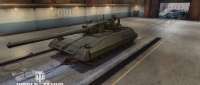 Malyshev Object 477A 'Molot'