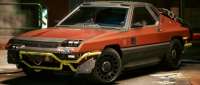 Fiat X1/9