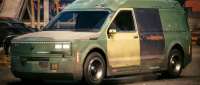 Chevrolet Express