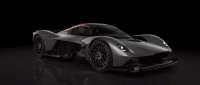 Aston Martin Valkyrie