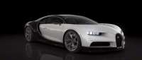 Bugatti Chiron