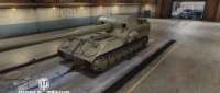 Kirov Object 261