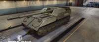 Kirov Object 263