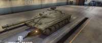 Malyshev Object 430