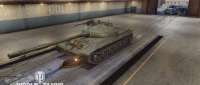 Malyshev Object 430U