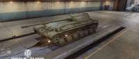 Malyshev Object 430 V2