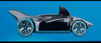 Hot Wheels Shark Hammer 2.0