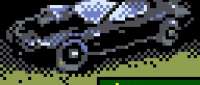 Ford Falcon 'V8 Interceptor'