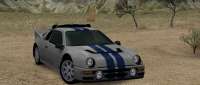 Ford RS200
