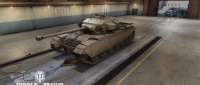 Vickers-Armstrongs Centurion Mk. 2