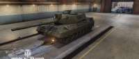 Krauss-Maffei Leopard 1A3
