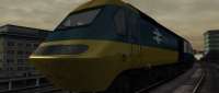 British Rail Class 43