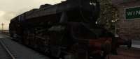 Crewe Works LMS Stanier Class 5