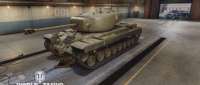 Pressed Steel Car Company T29 Heavy Tank
