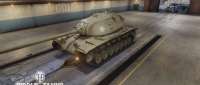 Chrysler M103 Heavy Tank