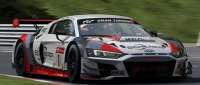 Audi R8 LMS Evo II