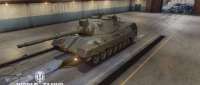 Krauss-Maffei Leopard 1A1