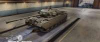 Vickers-Armstrongs Centurion Mk 5/1
