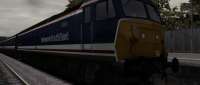 British Rail Class 47
