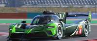 Vanwall Vandervell 680