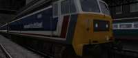 British Rail Class 47