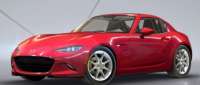 Mazda MX-5 RF