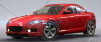 Mazda RX-8