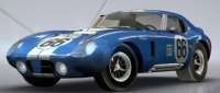 Shelby Cobra Daytona