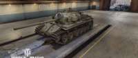 Vickers-Armstrongs Centurion Mk 5/1