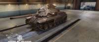 Vickers-Armstrongs Centurion Mk 5/1