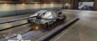 Chrysler M60 A1 'Patton'
