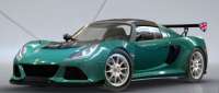Lotus Exige Cup 430