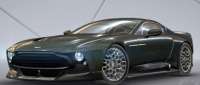 Aston Martin Victor