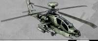 Boeing AH-64 Apache