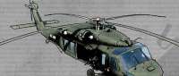 Sikorsky UH-60 Black Hawk