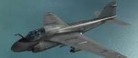 Grumman A-6A Intruder