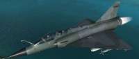 Dassault Mirage 2000N