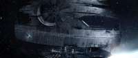 Star Wars Death Star