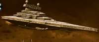 Star Wars Imperial-class Star Destroyer