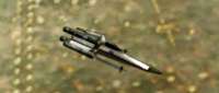 Star Wars Z-95 Headhunter
