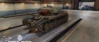 Vickers-Armstrongs Centurion Mk. 5/2